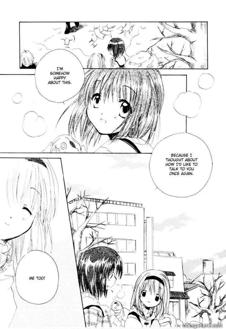 Kanon ANDamp; Air Sky Chapter 7 5